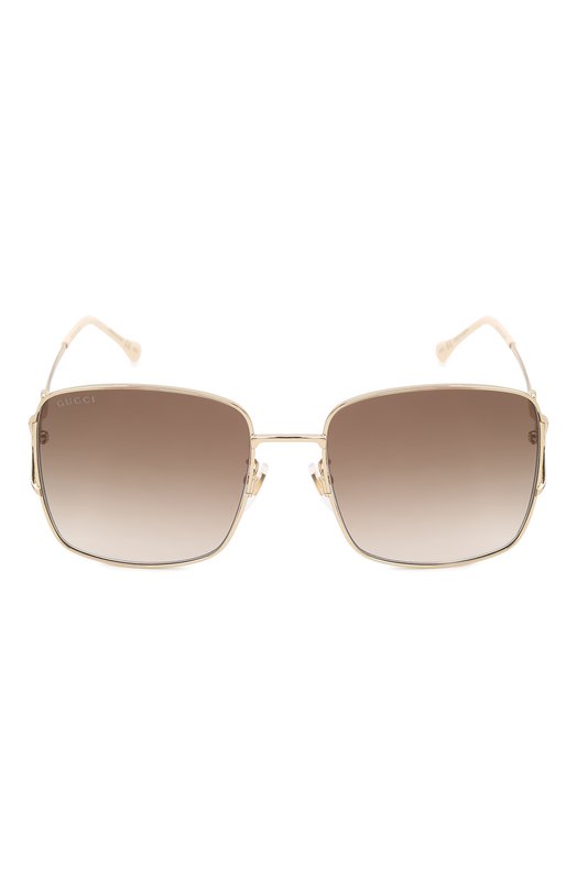 фото Солнцезащитные очки gucci