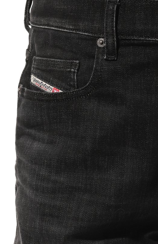 фото Джинсы diesel