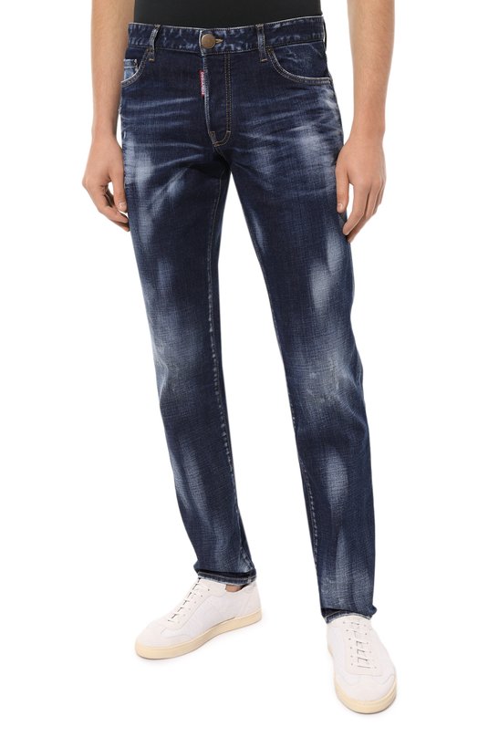 фото Джинсы dsquared2
