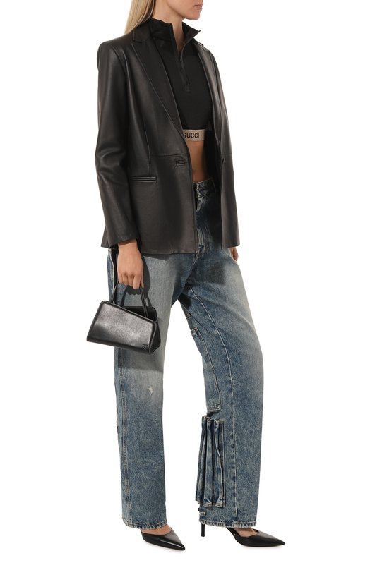 фото Сумка slant mini yuzefi