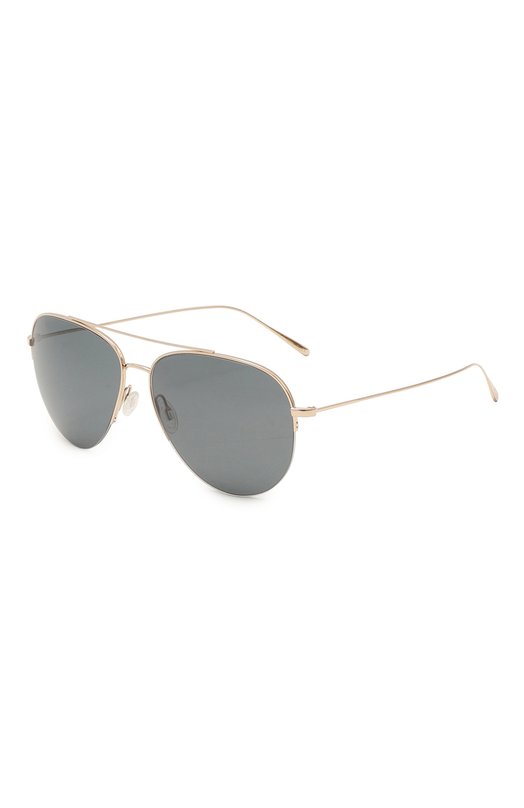 фото Солнцезащитные очки oliver peoples