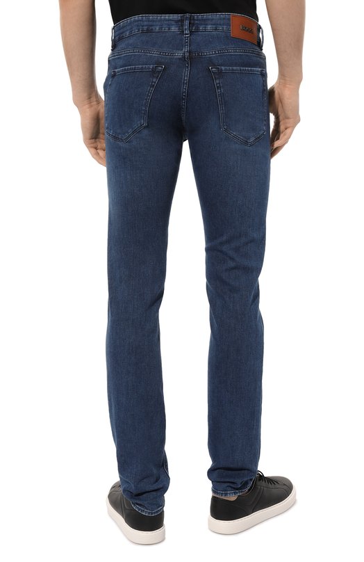 фото Джинсы boss