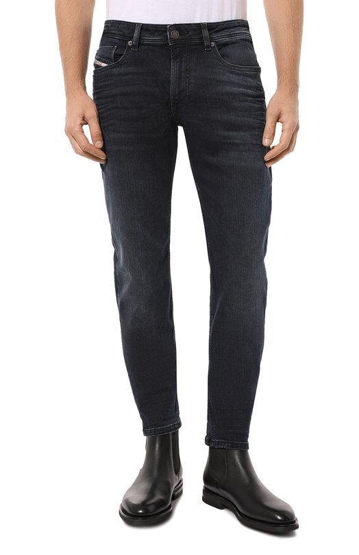 фото Джинсы diesel