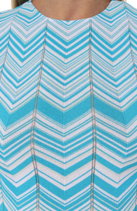 фото Топ из вискозы missoni