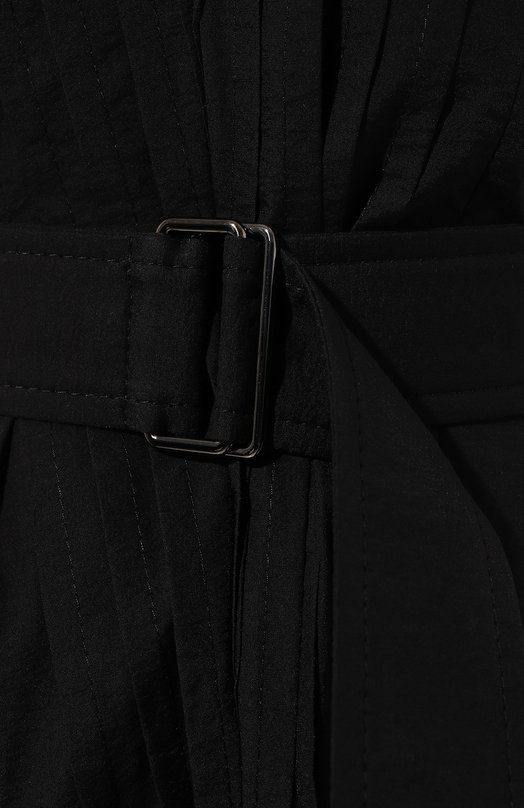 фото Хлопковое платье brunello cucinelli