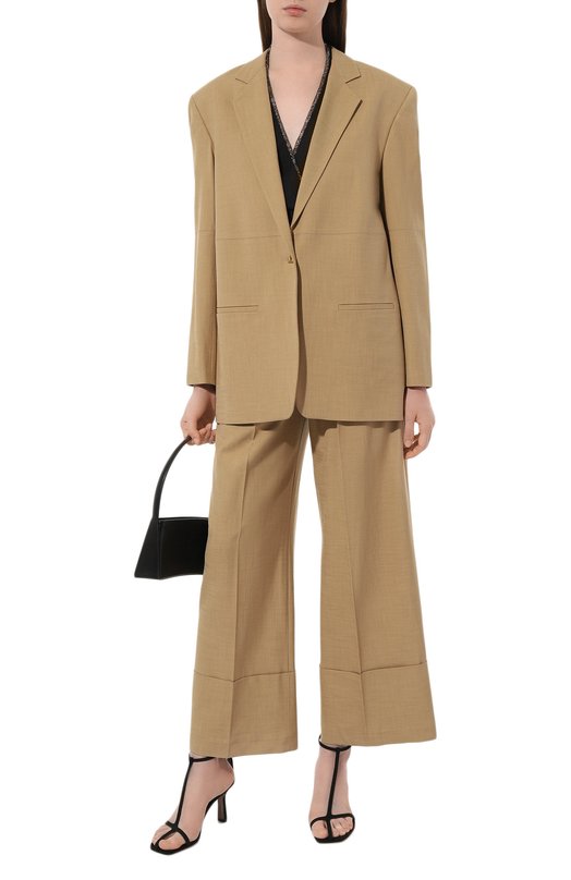 фото Брюки из вискозы aeron