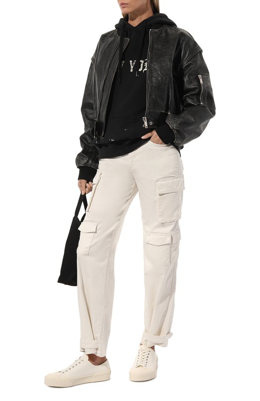 фото Брюки liu jo