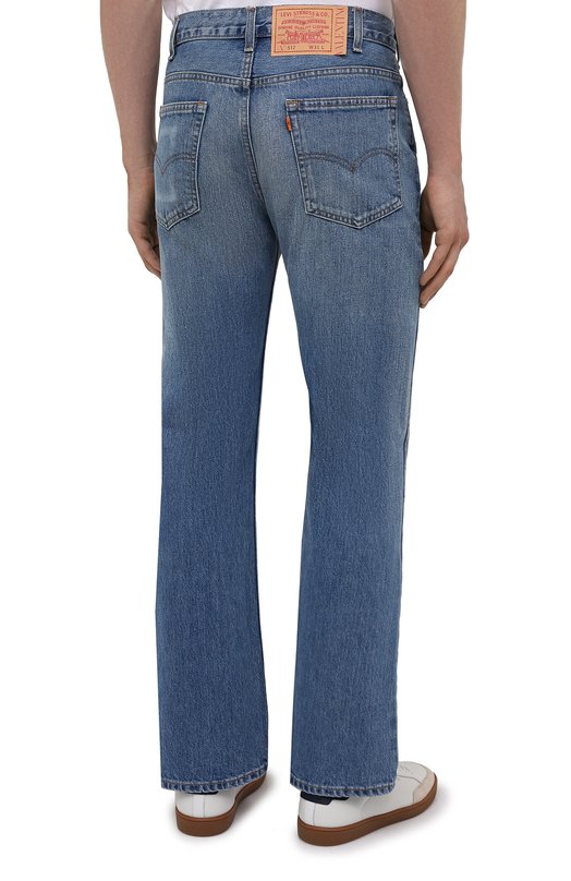 фото Джинсы valentino x levi's valentino