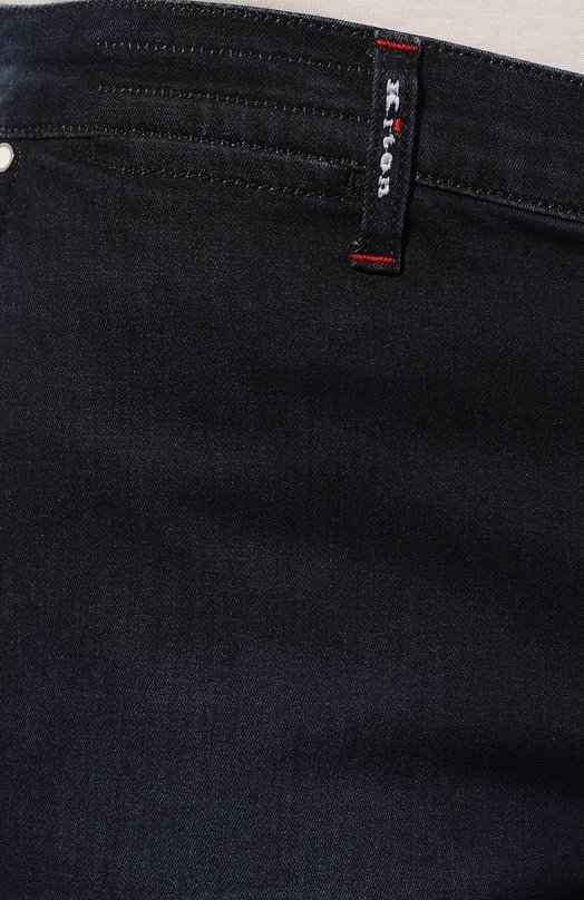 фото Джинсы kiton