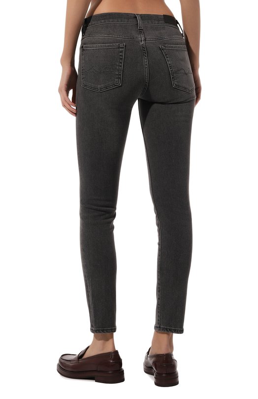 фото Джинсы 7 for all mankind