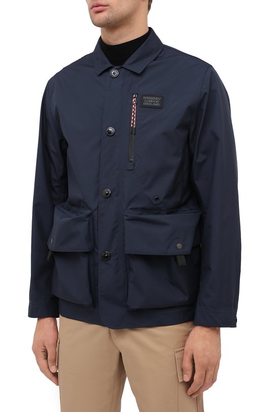 фото Куртка burberry