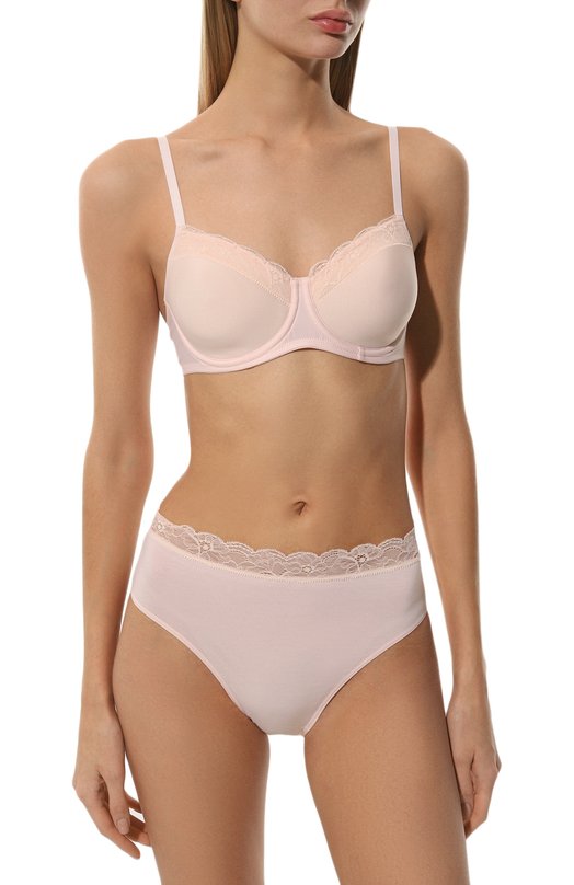 фото Бюстгальтер с плотной чашкой hanro