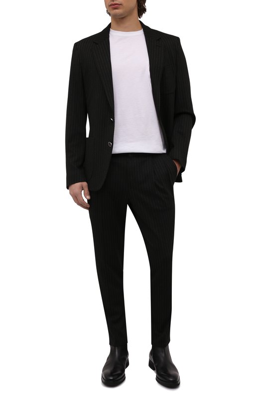 фото Брюки dolce & gabbana