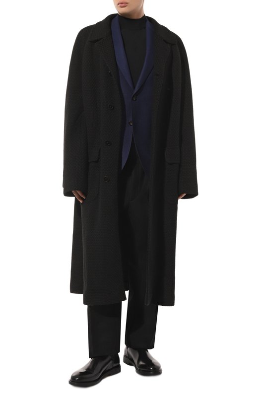 фото Шерстяной пиджак l.b.m. 1911