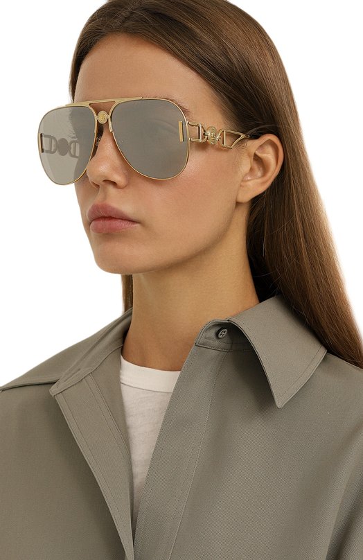 фото Солнцезащитные очки versace