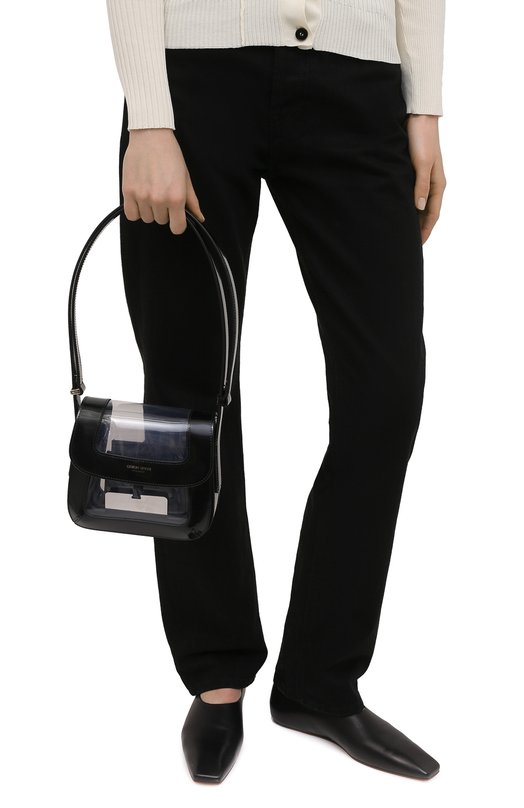 фото Сумка la prima giorgio armani