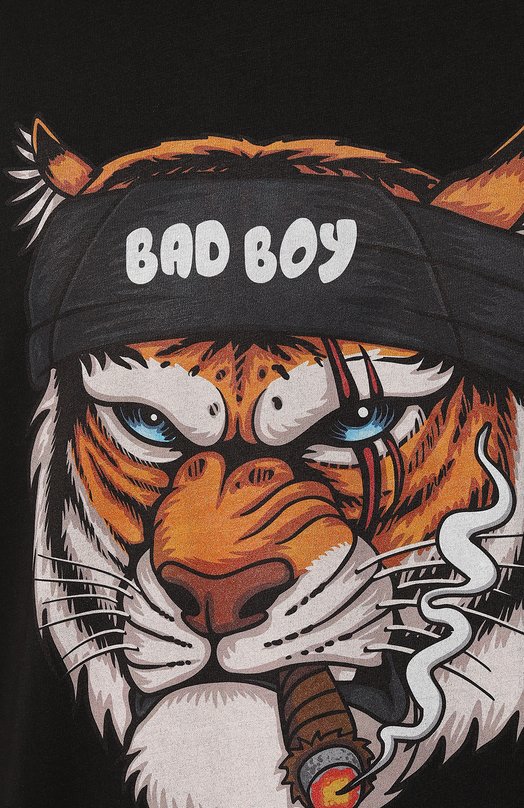 фото Хлопковая футболка bisibiglio