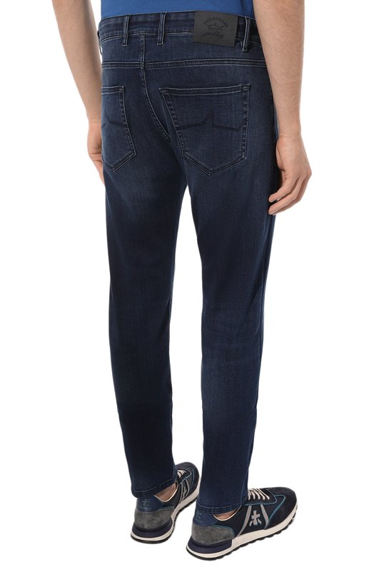 фото Джинсы paul&shark