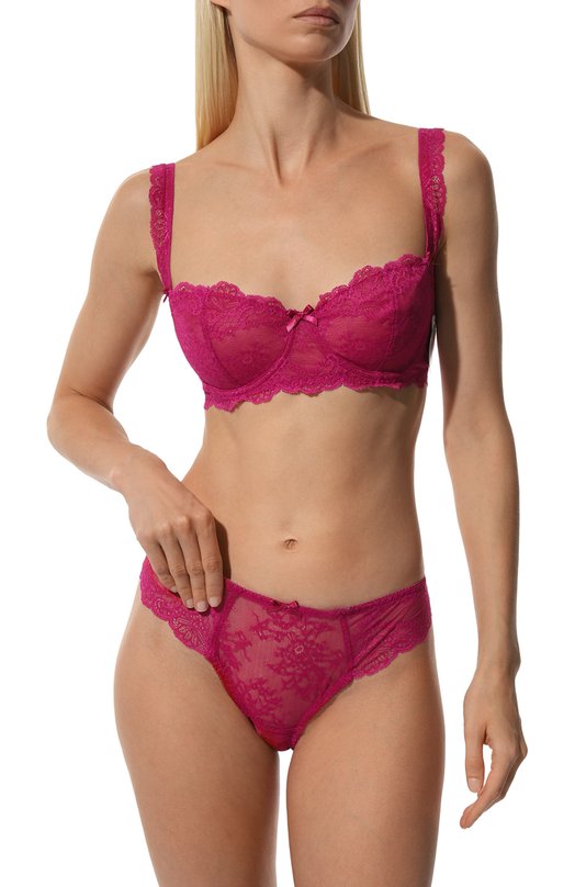 фото Трусы-слипы aubade