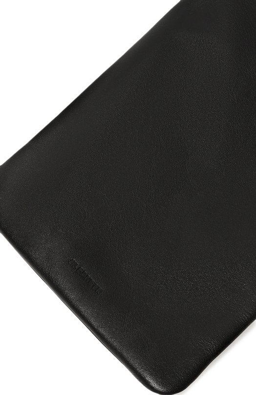 фото Чехол для iphone jil sander