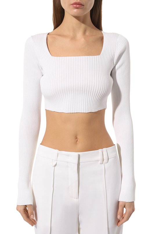 фото Топ из вискозы and the brand