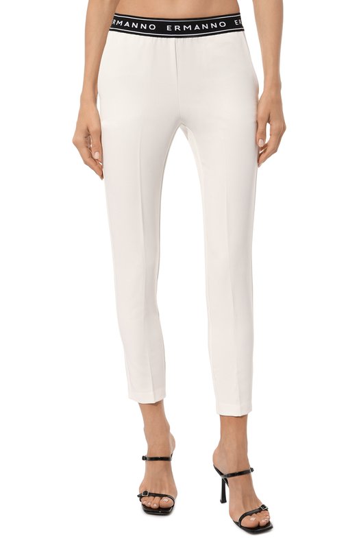 фото Брюки ermanno firenze