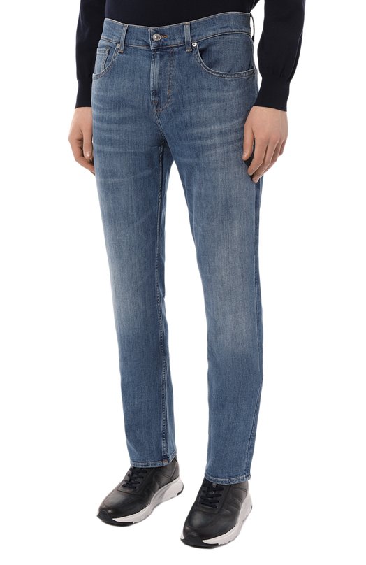 фото Джинсы 7 for all mankind