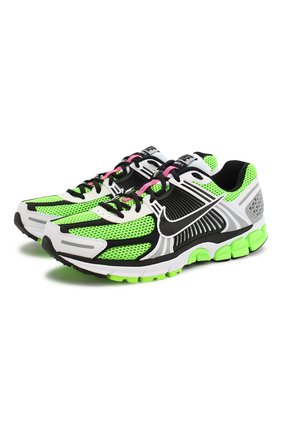 Текстильные кроссовки Zoom Vomero 5 SE SP | Фото №1 Текстильные кроссовки Zoom Vomero 5 SE SP | Фото №1
