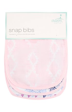 Нагрудники Snap bib | Фото №1 Нагрудники Snap bib | Фото №1