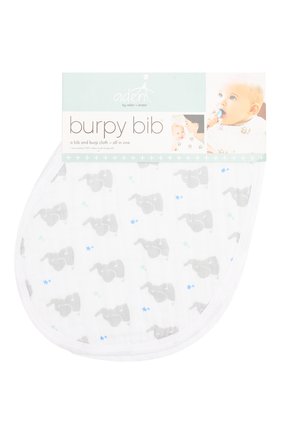 Нагрудники Burpy bib | Фото №1 Нагрудники Burpy bib | Фото №1