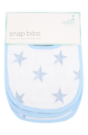 Нагрудники Snap bib | Фото №1 Нагрудники Snap bib | Фото №1