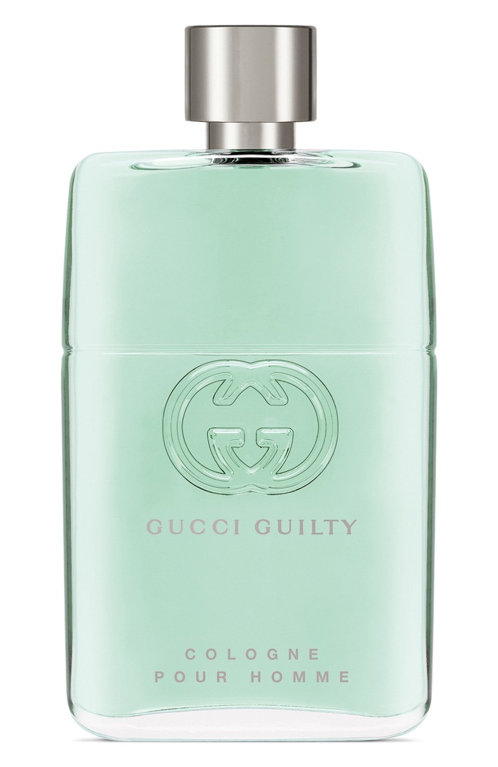 Мужской туалетная вода guilty cologne (90ml) GUCCI бесцветного цвета, арт. 3614227912076 | Фото 1 (Статус проверки: Проверена категория; Ограничения доставки: flammable)