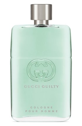Мужской туалетная вода guilty cologne (90ml) GUCCI бесцветного цвета по цене 8890 руб., арт. 3614227912076 | Фото 1 Мужской туалетная вода guilty cologne (90ml) GUCCI бесцветного цвета, арт. 3614227912076 | Фото 1 (Статус проверки: Проверена категория; Ограничения доставки: flammable)