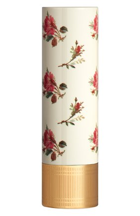Женская увлажняющая помада с сиянием, 25 goldie red GUCCI бесцветного цвета по цене 3460 руб., арт. 3614227749740 | Фото 3 Женская увлажняющая помада с сиянием, 25 goldie red GUCCI бесцветного цвета, арт. 3614227749740 | Фото 3