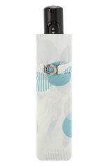 Женский складной зонт DOPPLER светло-голубого цвета, арт. 744765MN02 | Фото 4 (Материал: Текстиль, Синтетический материал; Статус проверки: Проверено, Проверена категория)