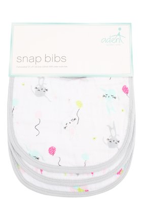 Нагрудники Snap bib | Фото №1 Нагрудники Snap bib | Фото №1