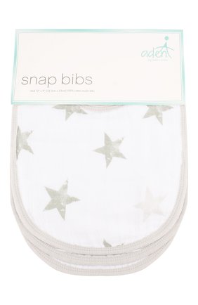 Нагрудники Snap bib | Фото №1 Нагрудники Snap bib | Фото №1