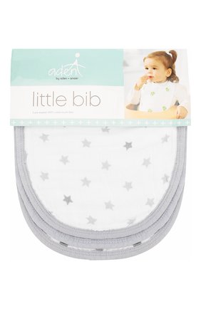 Нагрудники Little bib | Фото №1 Нагрудники Little bib | Фото №1