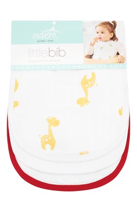 Нагрудники Little bib | Фото №1 Нагрудники Little bib | Фото №1