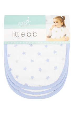 Нагрудники Little bib | Фото №1 Нагрудники Little bib | Фото №1