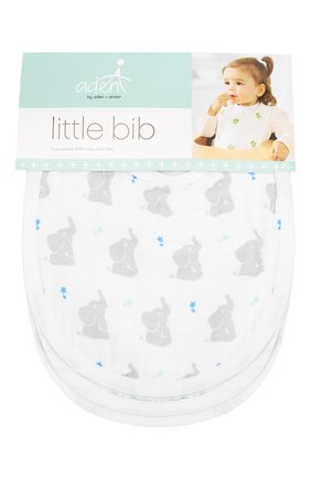 Нагрудники Little bib | Фото №1 Нагрудники Little bib | Фото №1