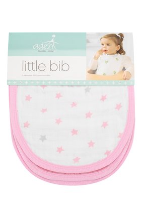 Нагрудники Little bib | Фото №1 Нагрудники Little bib | Фото №1