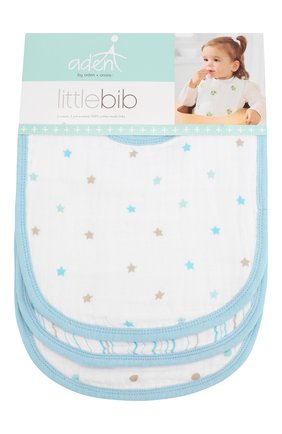 Нагрудники Little bib | Фото №1 Нагрудники Little bib | Фото №1