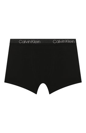 Детские комплект из двух пар трусов CALVIN KLEIN желтого цвета по цене 2600 руб., арт. B70B700198 | Фото 2 Детские комплект из двух пар трусов CALVIN KLEIN желтого цвета, арт. B70B700198 | Фото 2