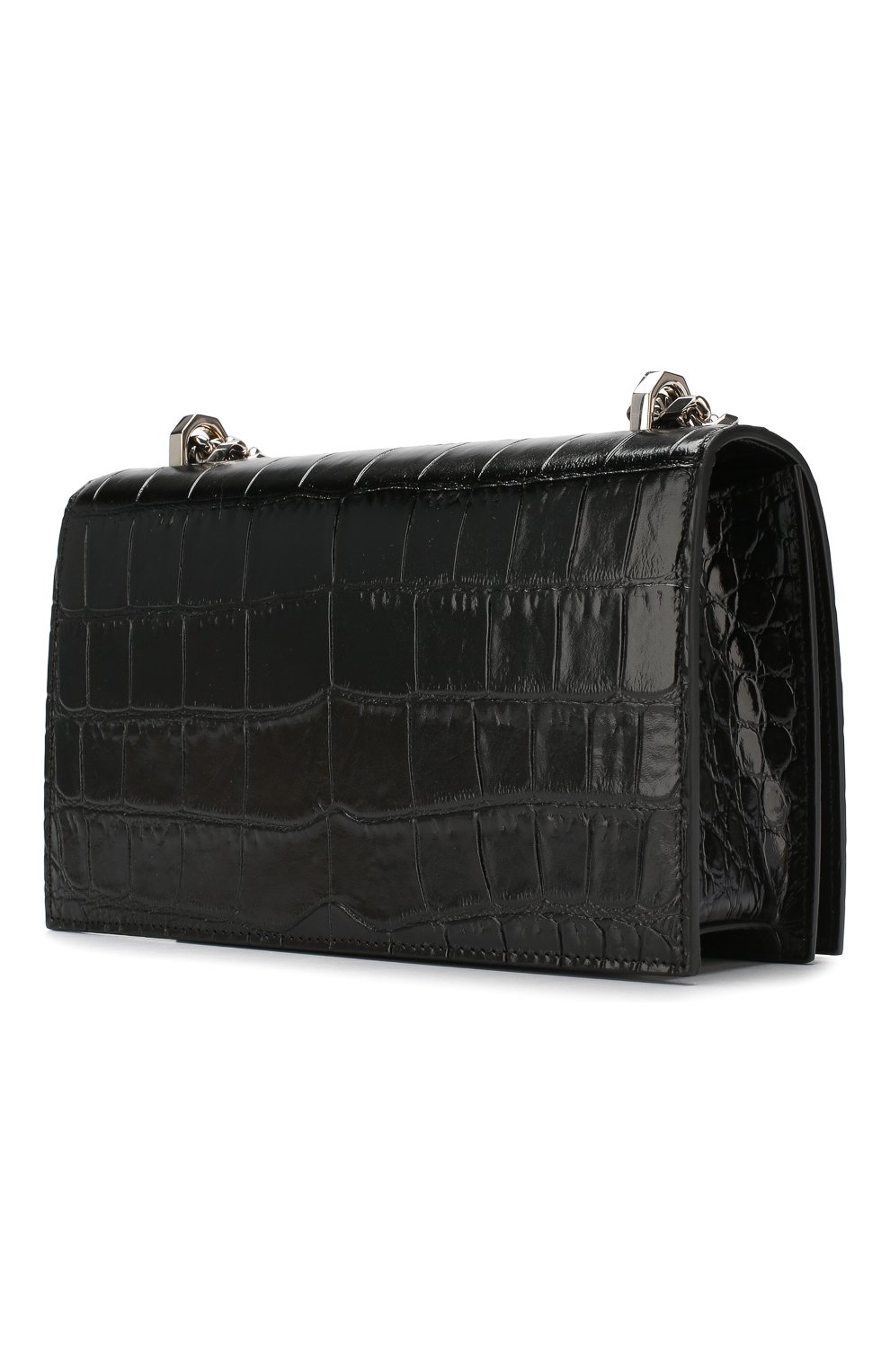 Сумка Jewelled Satchel | Фото №3 Сумка Jewelled Satchel | Фото №3