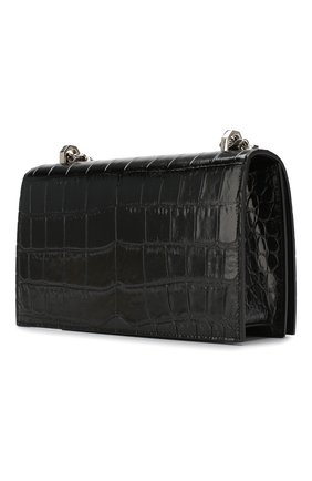 Сумка Jewelled Satchel | Фото №3 Сумка Jewelled Satchel | Фото №3