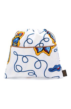 Сумка Loewe x Paula's Ibiza | Фото №1 Сумка Loewe x Paula's Ibiza | Фото №1
