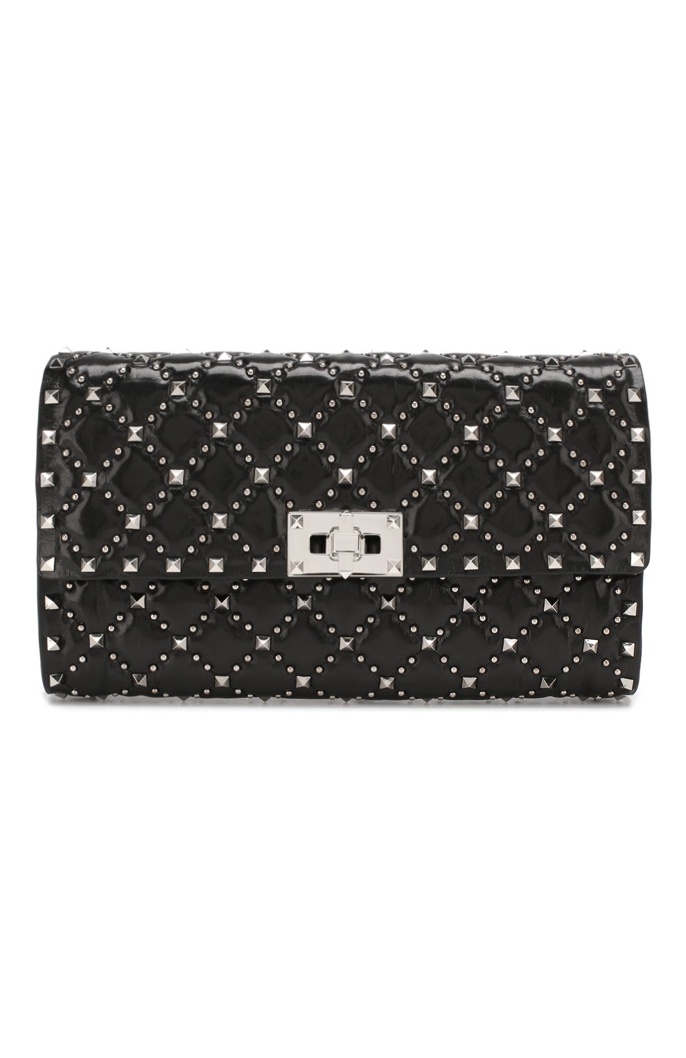Клатч Valentino Garavani Rockstud medium | Фото №1