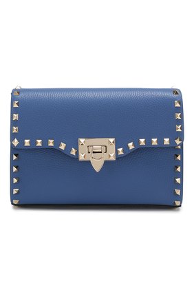 Сумка Valentino Garavani Rockstud medium | Фото №1 Сумка Valentino Garavani Rockstud medium | Фото №1