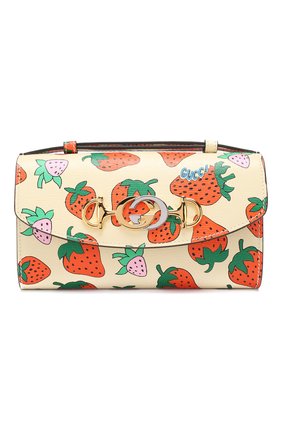 Сумка Gucci Zumi mini | Фото №1 Сумка Gucci Zumi mini | Фото №1